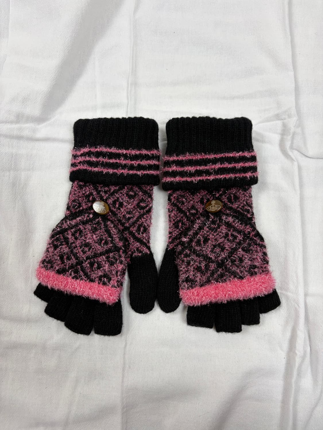 VIVIENNE WESTWOOD VINTAGE ACC 상품이미지1