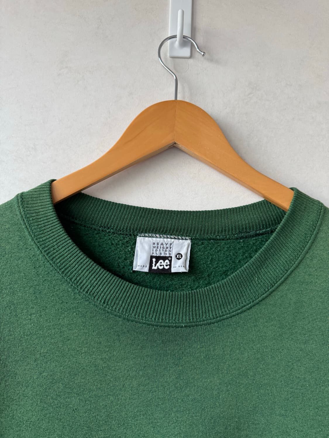 90s Blakley Division23 스노보드 맨투맨 상품이미지4