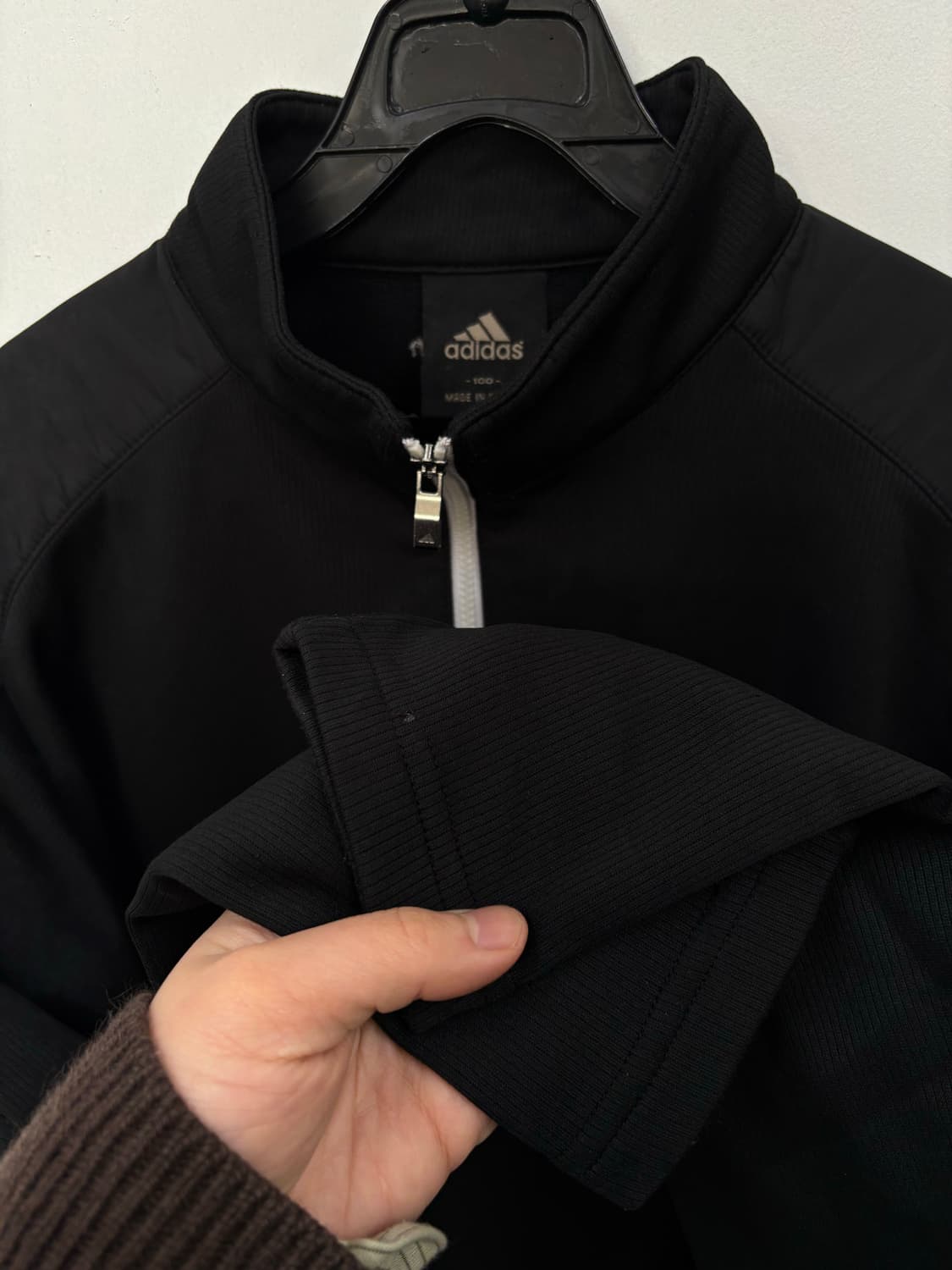 아디다스 긴팔티 상품이미지3