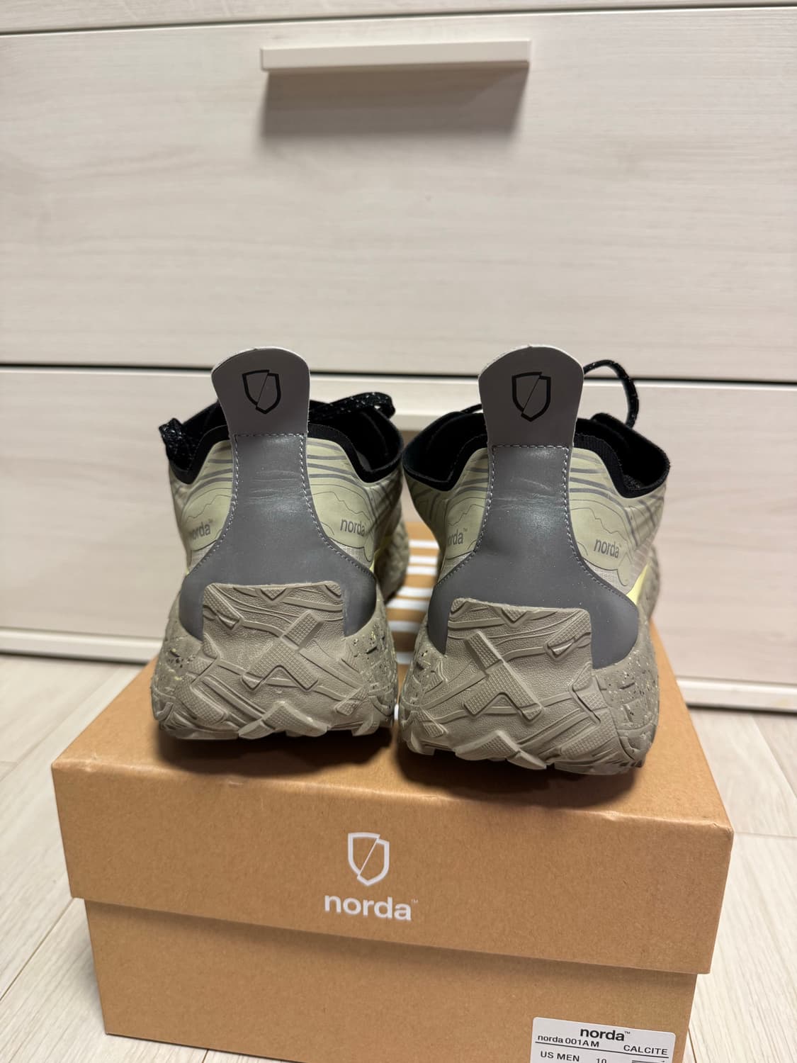 노다 001a 칼사이트 norda 상품이미지4