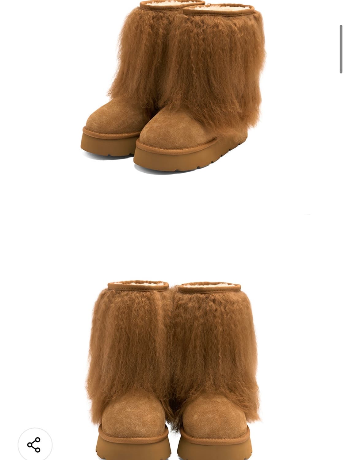 마르디 메크르디 퍼 어그 230 상품이미지3