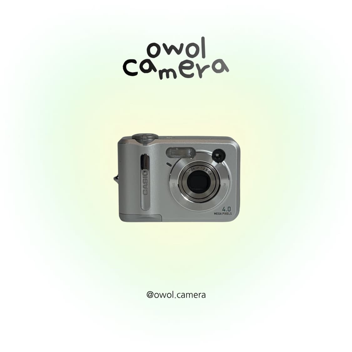 카시오QV-R40 casio qv-r40 상품이미지1