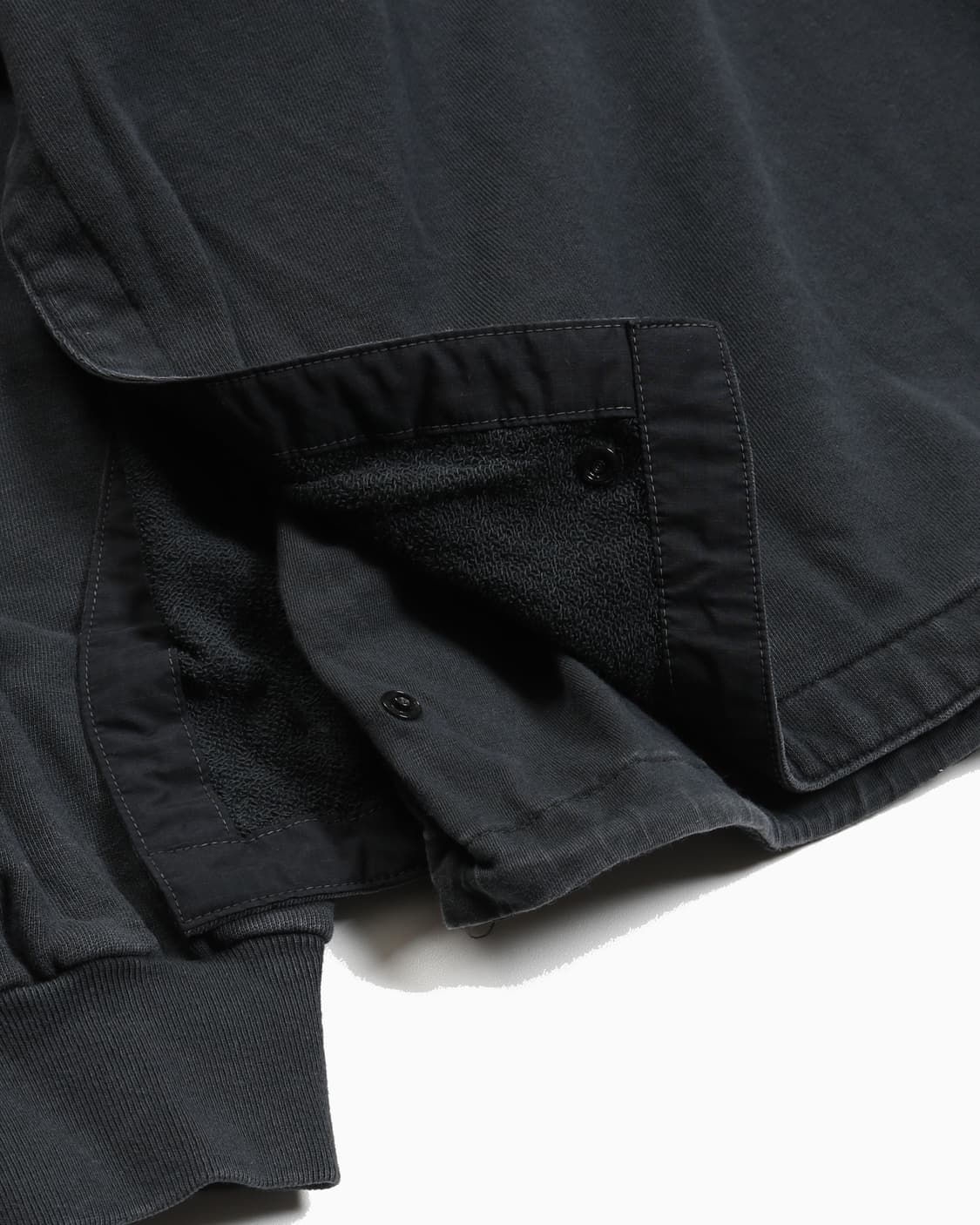 레미릴리프 레이어드 스웻셔 상품이미지10