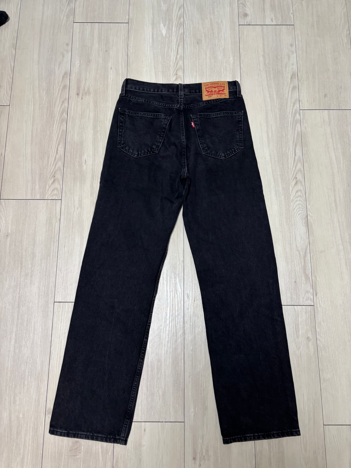 리바이스 565 30x32 상품이미지3