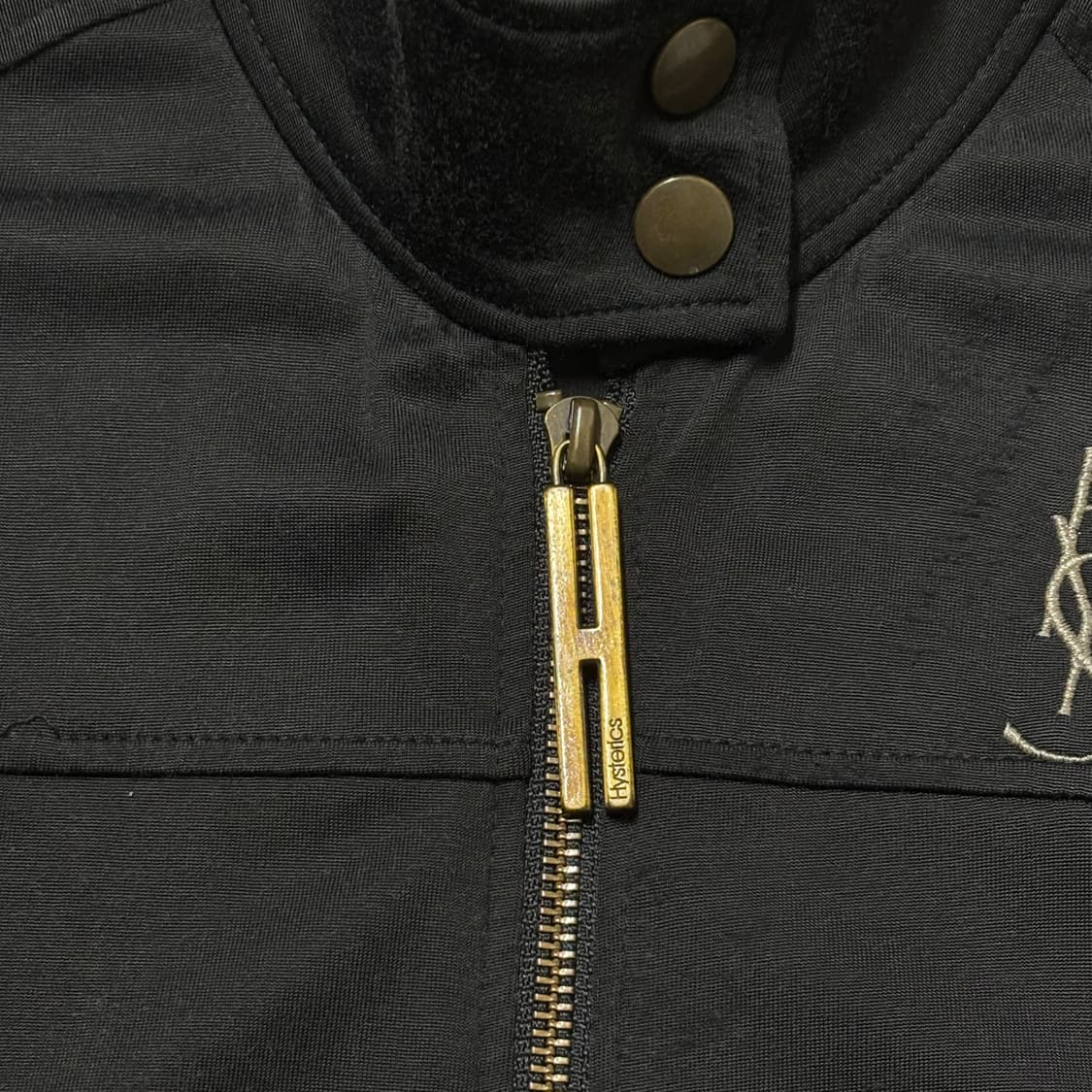 Hysteric Glamour Zip-up Jacket 상품이미지4