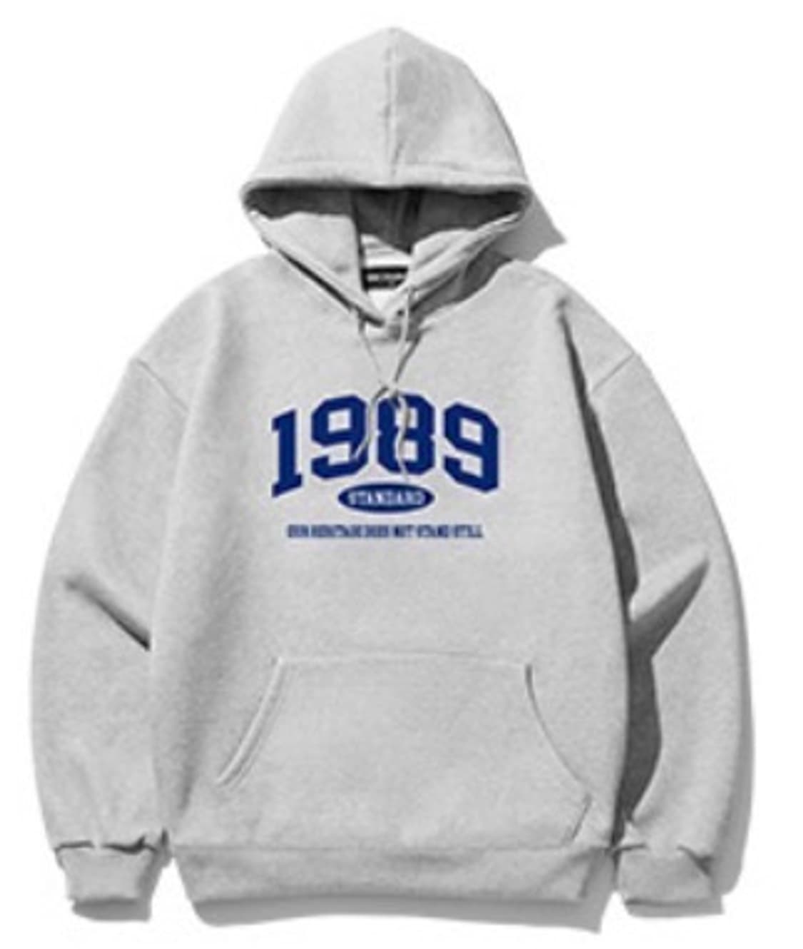 1989 후드티 상품이미지1