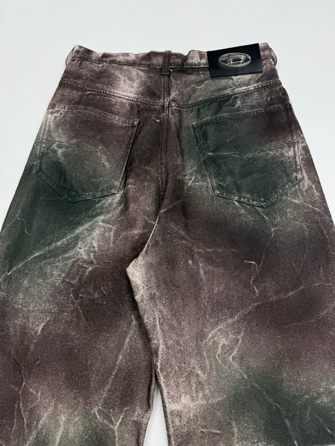 DIESEL x THUG CLUB 상품이미지7