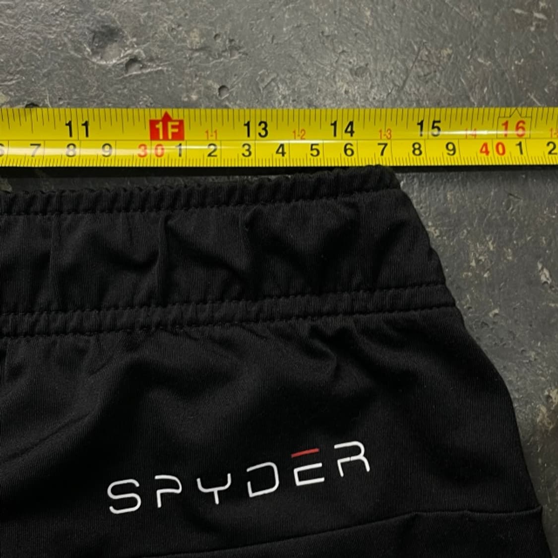 100 스파이더 트레이닝 바지  상품이미지8