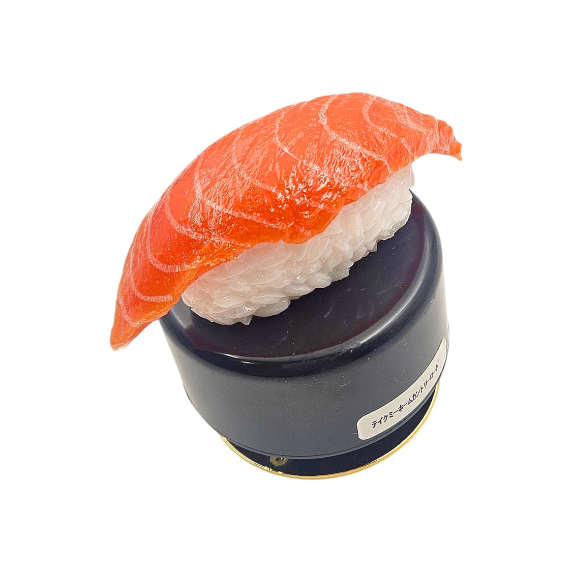 일본 오타루 오르골당 연어 초밥 오르골 상품이미지7