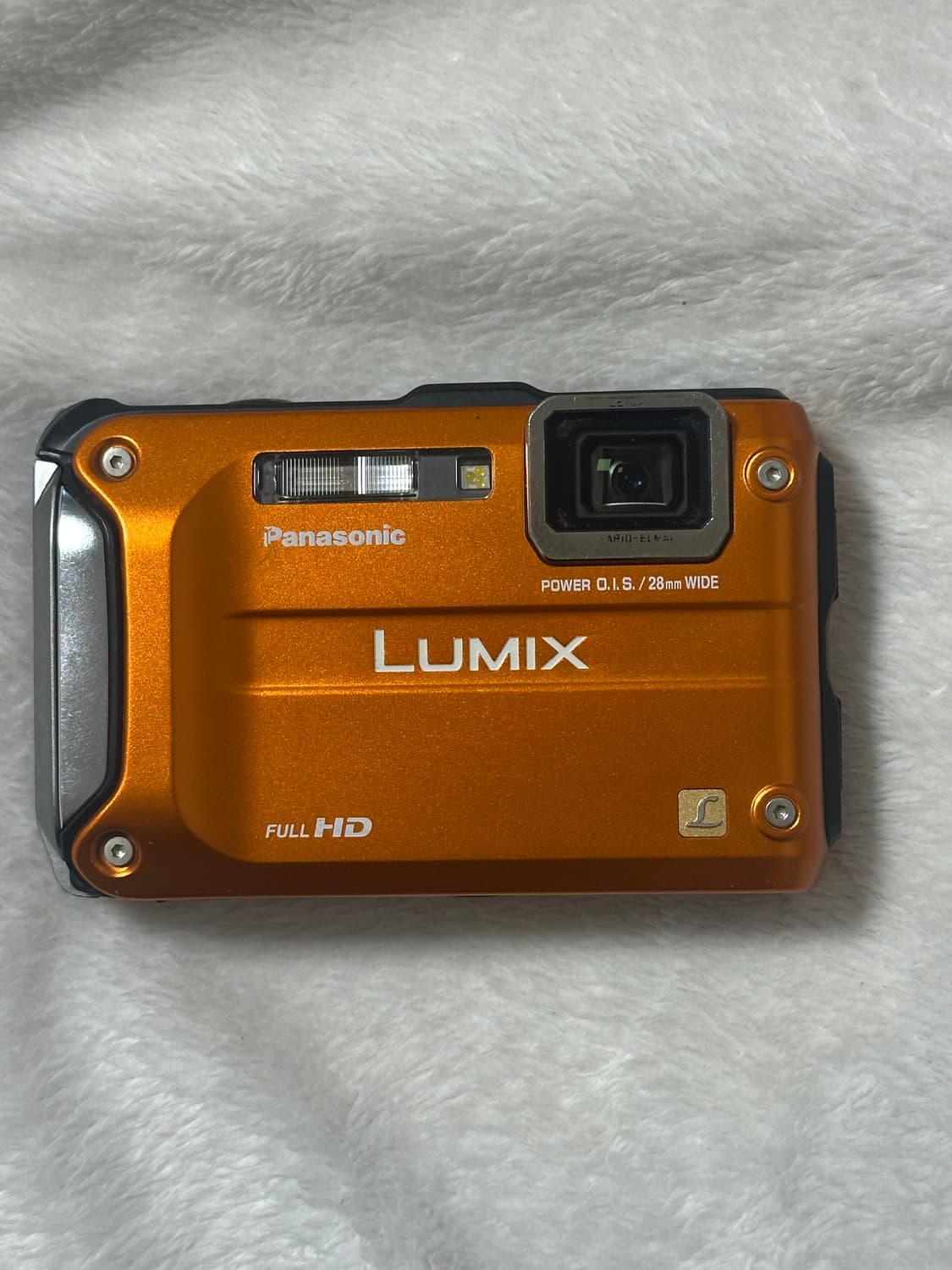 (초희귀) 파나소닉 루믹스 Panasonic Lumix DMC-TS3 상품이미지1