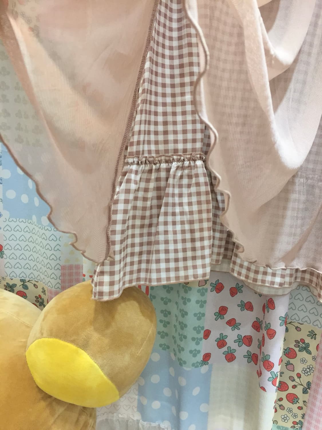 복숭아 농장 세트 🍑🍧 상품이미지5
