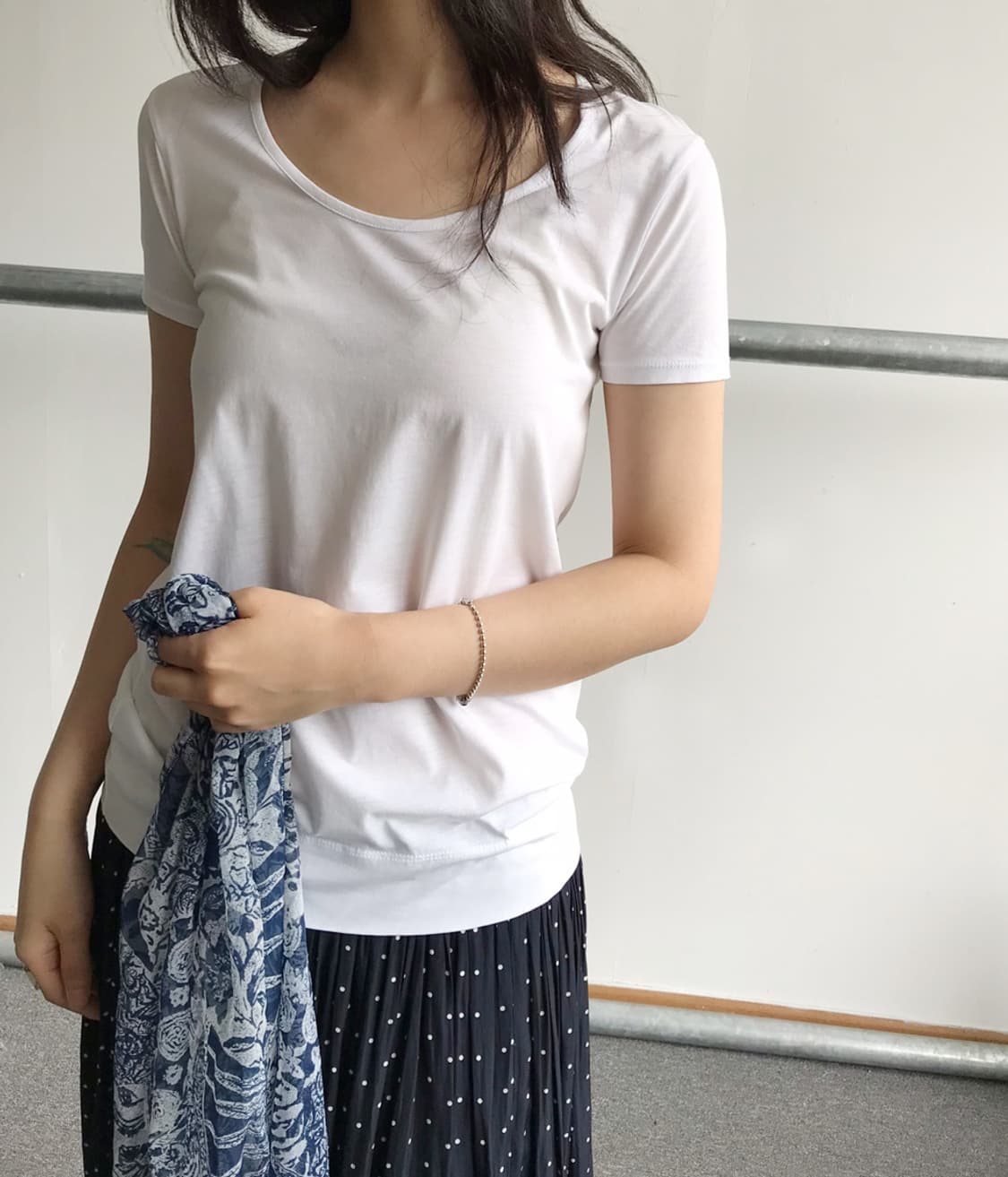 Theory luxe 상품이미지8