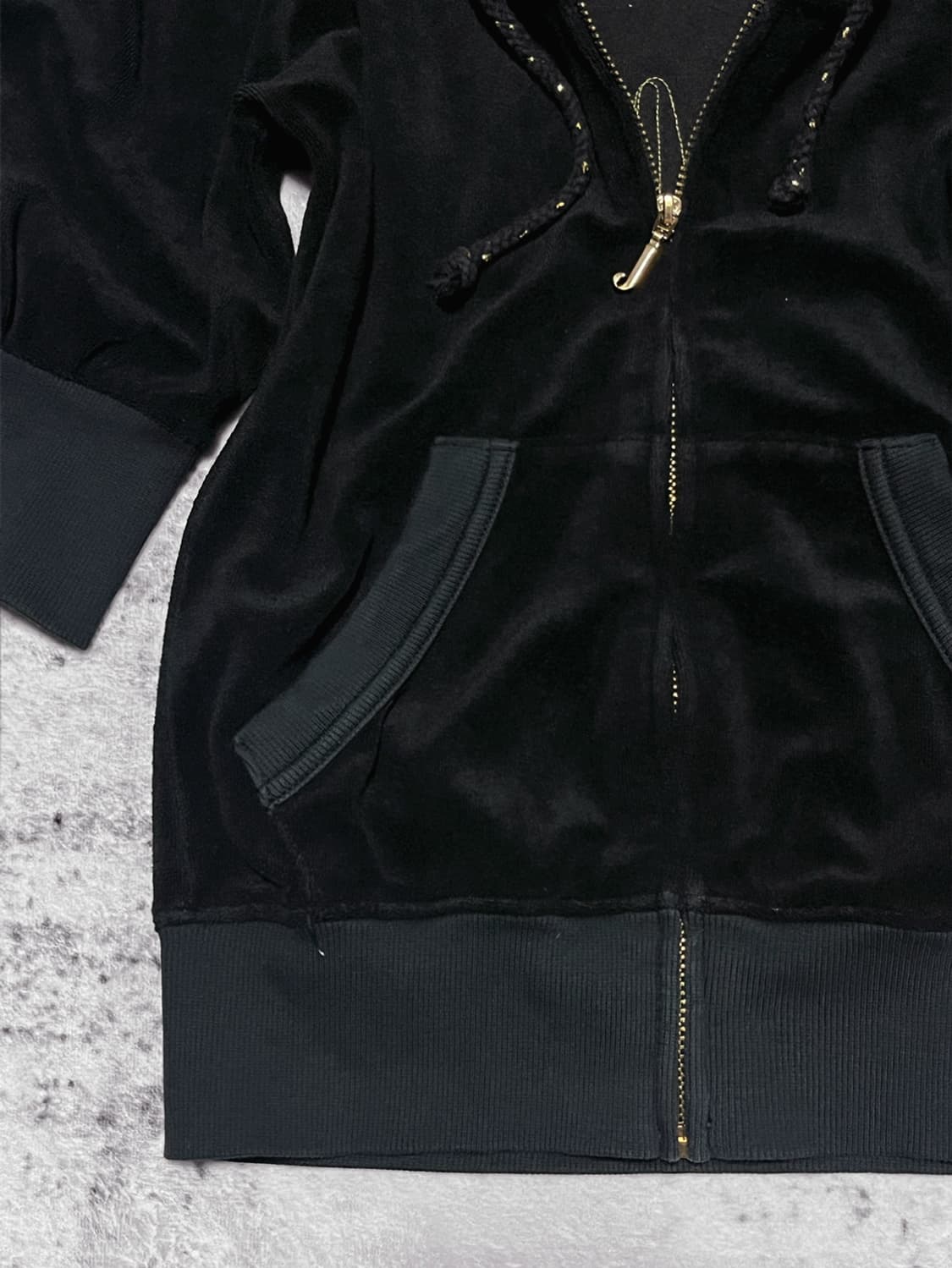 (Juicy Couture) y2k grunge t  상품이미지5