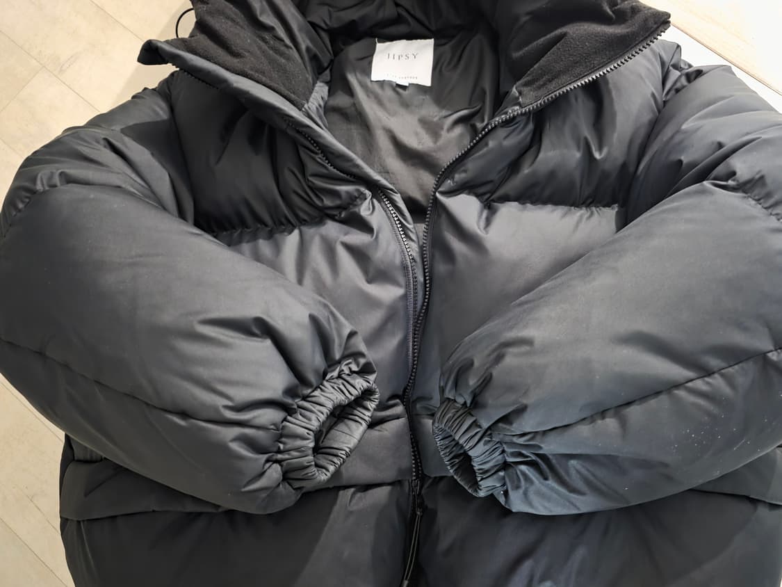 집시 리더 구스 다운 M 상품이미지2