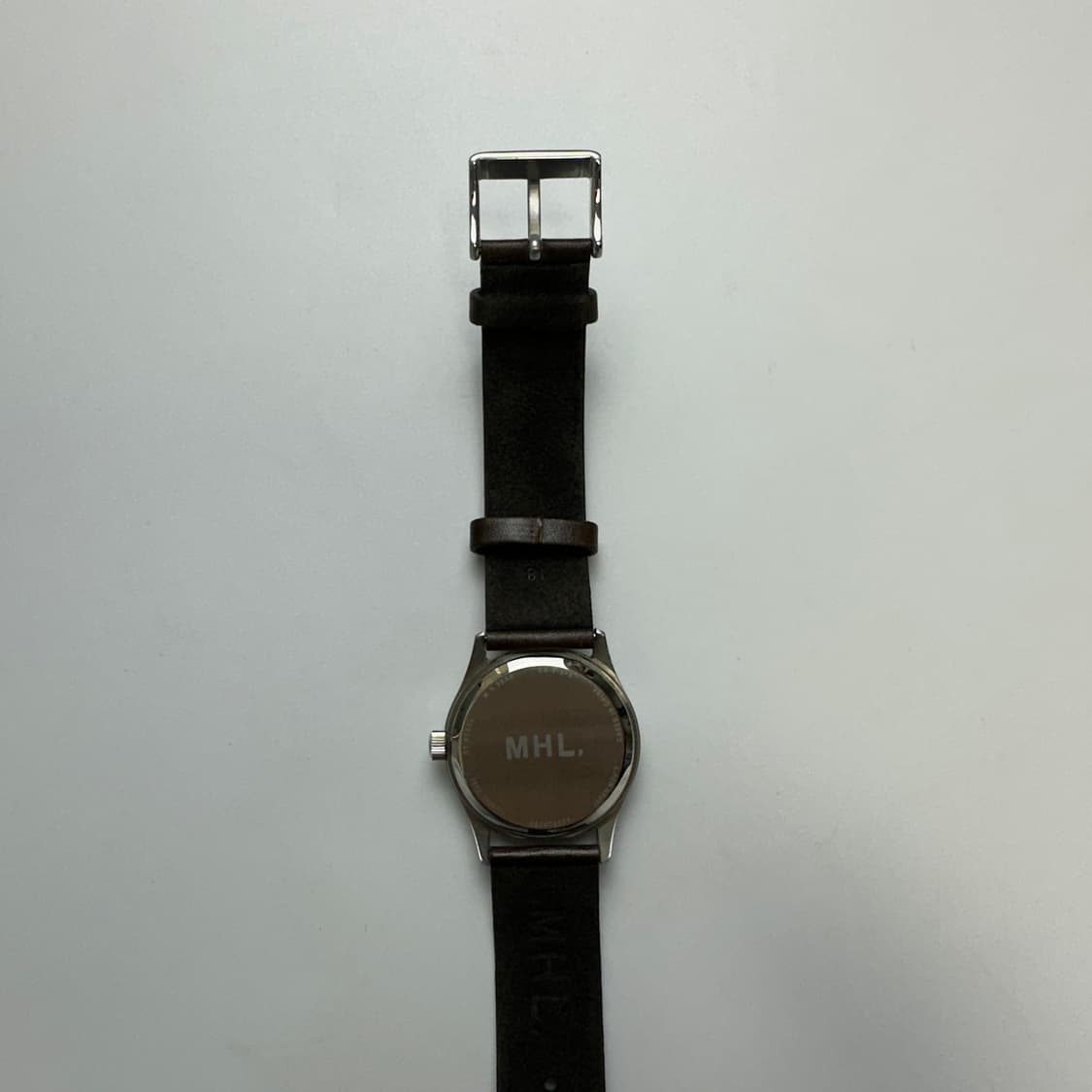MHL. 마가렛호웰 시계 상품이미지6