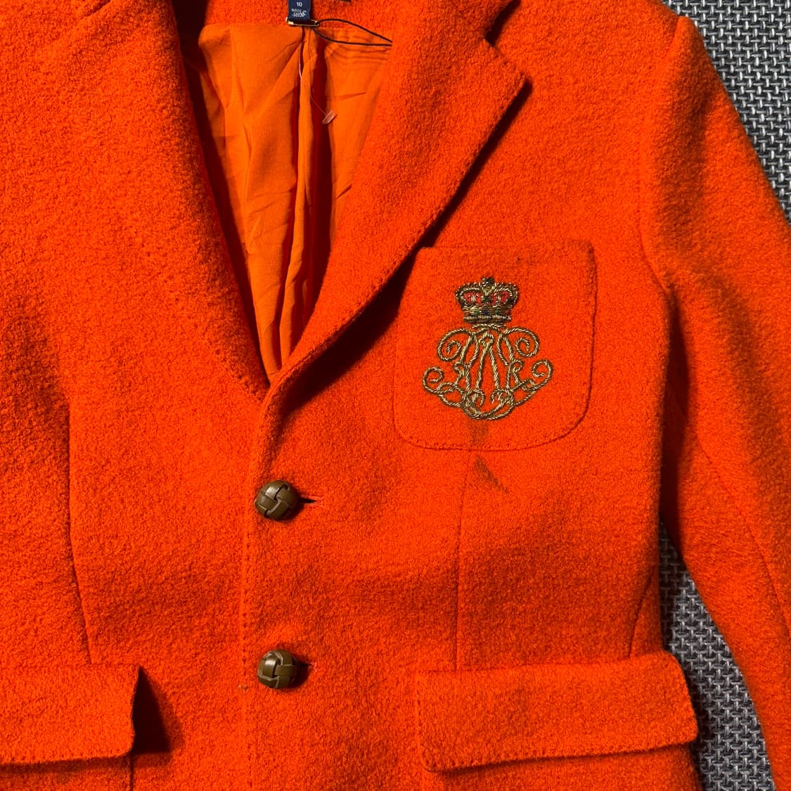 랄프로렌 울 마이 (old-8250) 상품이미지3