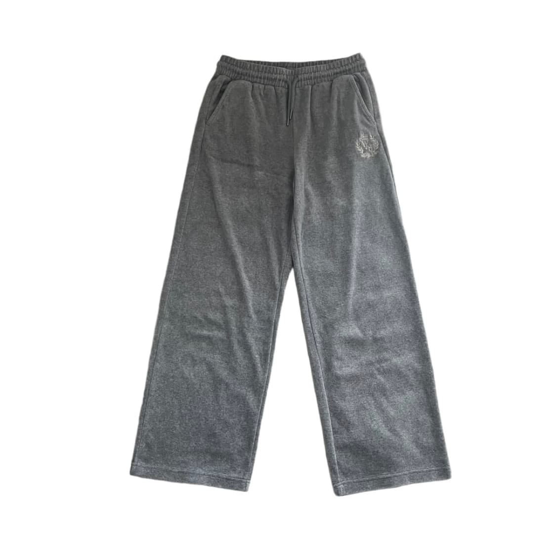 후아유 벨루아 팬츠 상품이미지2