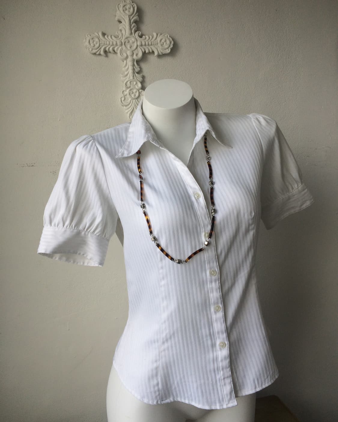 2way nacklace 상품이미지7