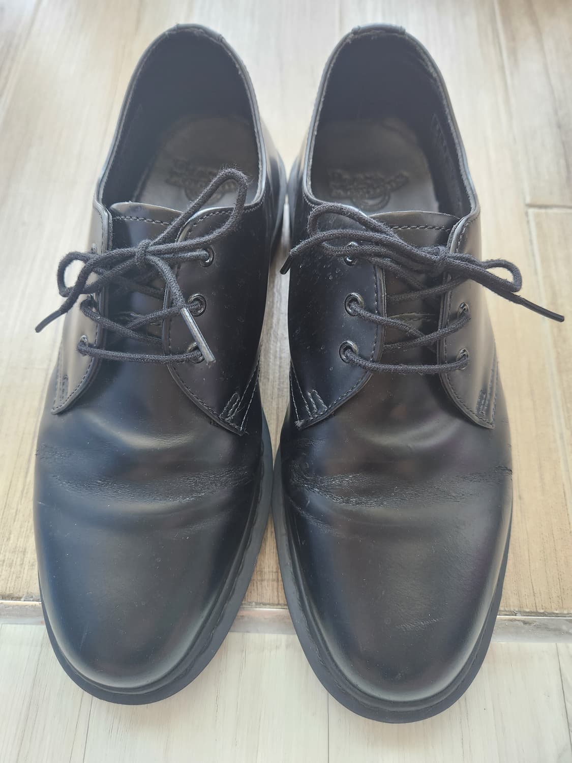 닥터마틴 1461 모노 (270) 상품이미지2