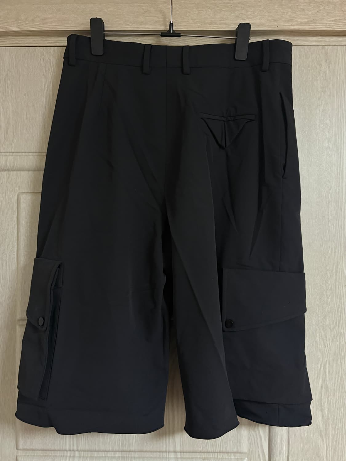 보테가베네타 버뮤다 쇼츠 상품이미지4