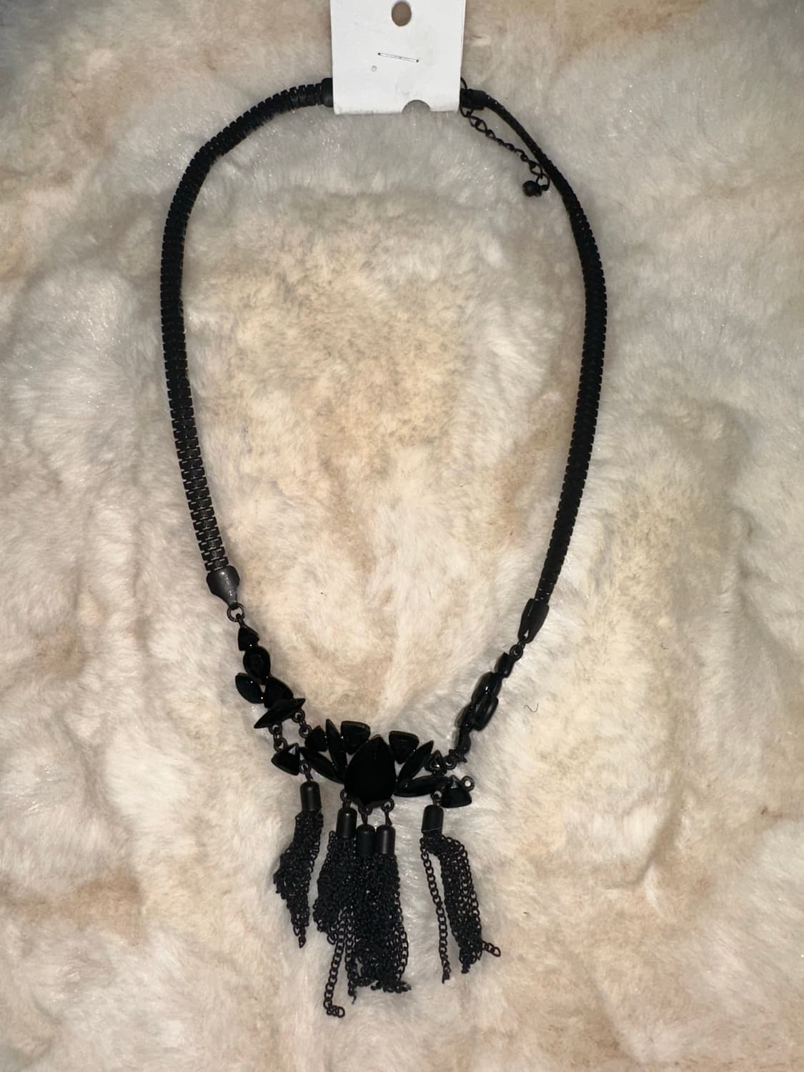 오리엔탈 고스펑크 빈티지 목걸이 상품이미지1