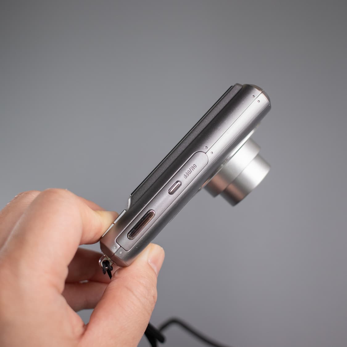 Casio exilim  z75 (작례0) 상품이미지8