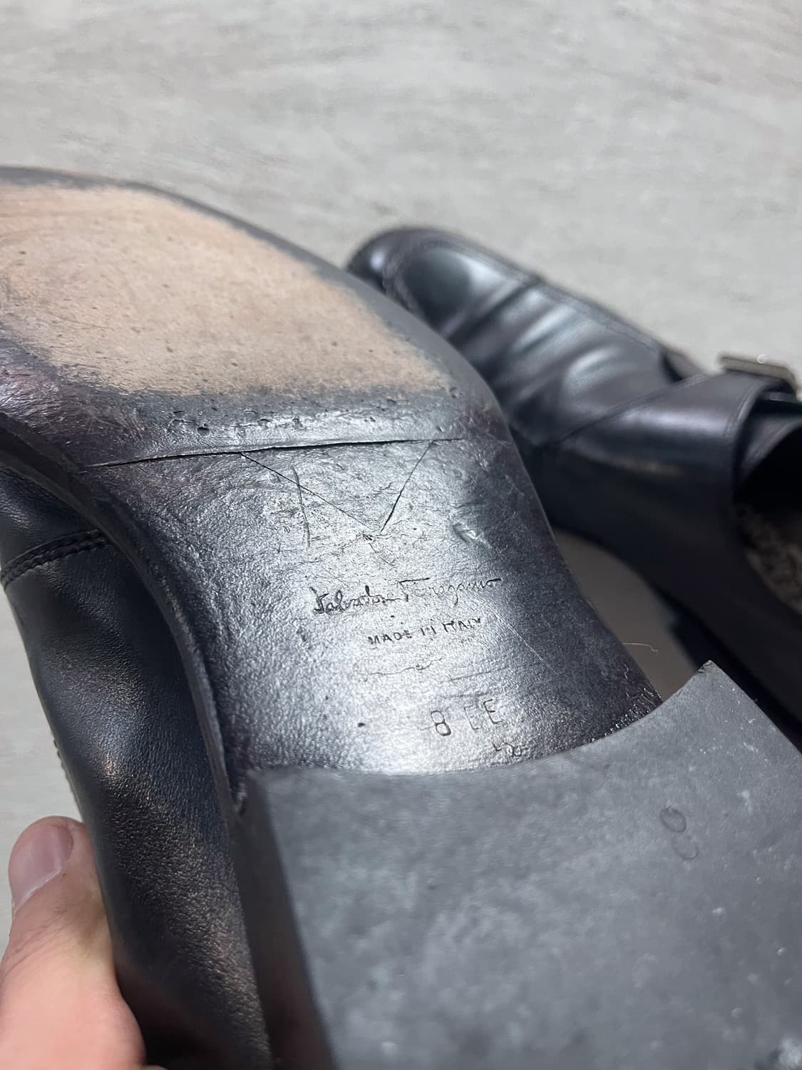 Salvatore Ferragamo 상품이미지9