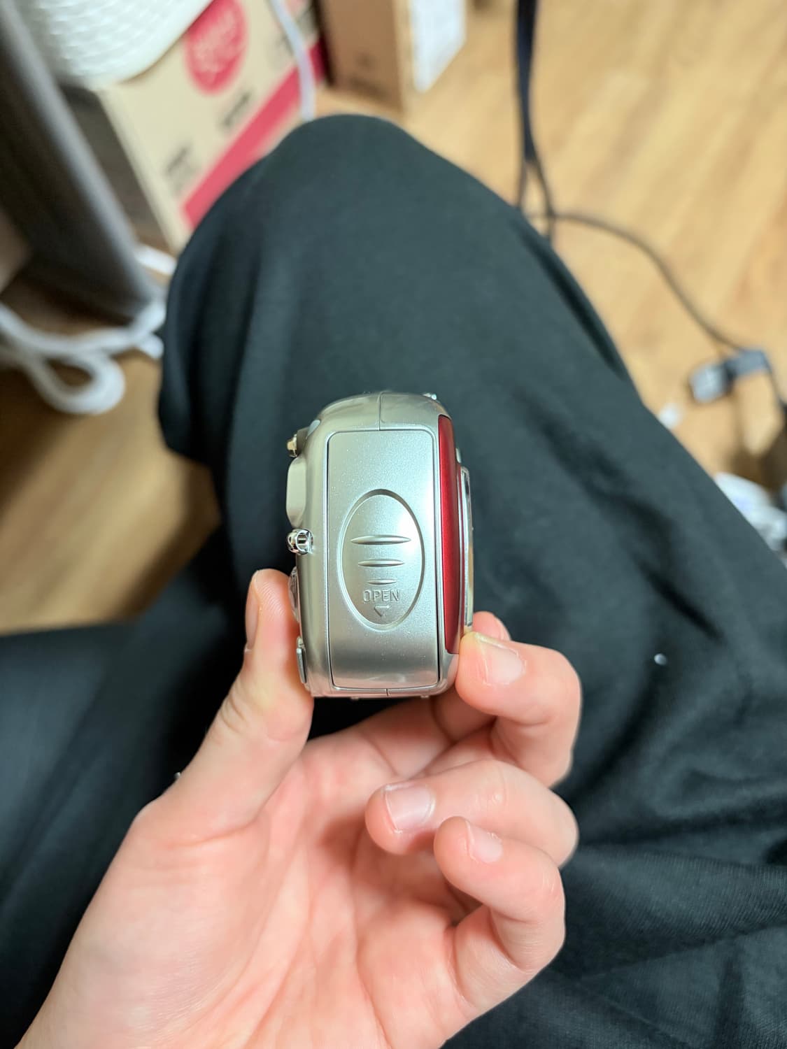 윈터디카 삼성 케녹스 v10 빈티지디카 상품이미지3