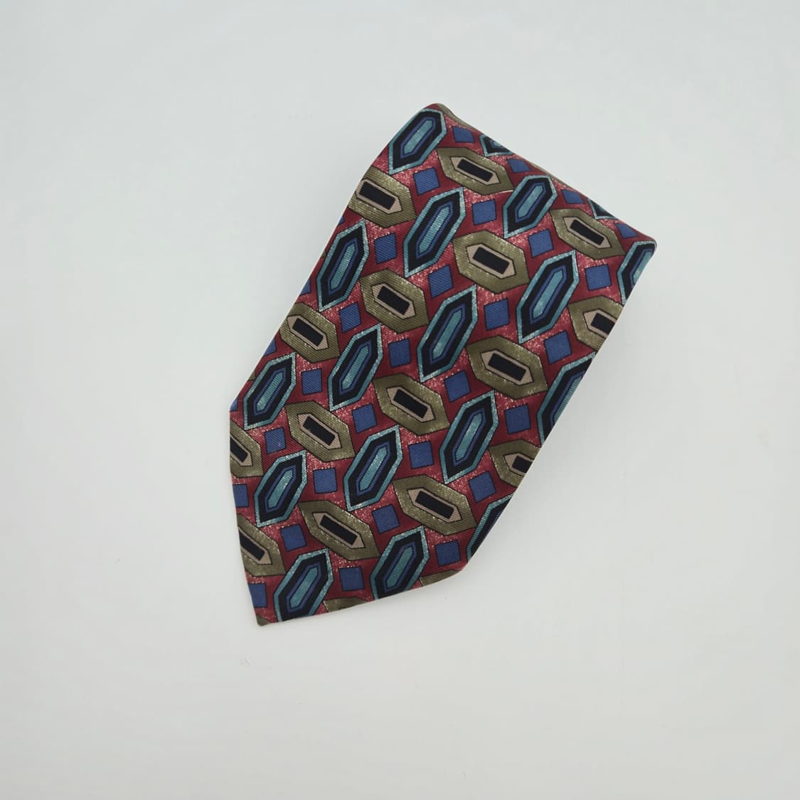 찰스 주르당 이태리 실크 넥타이 [BCF10803_0004-37] 상품이미지3