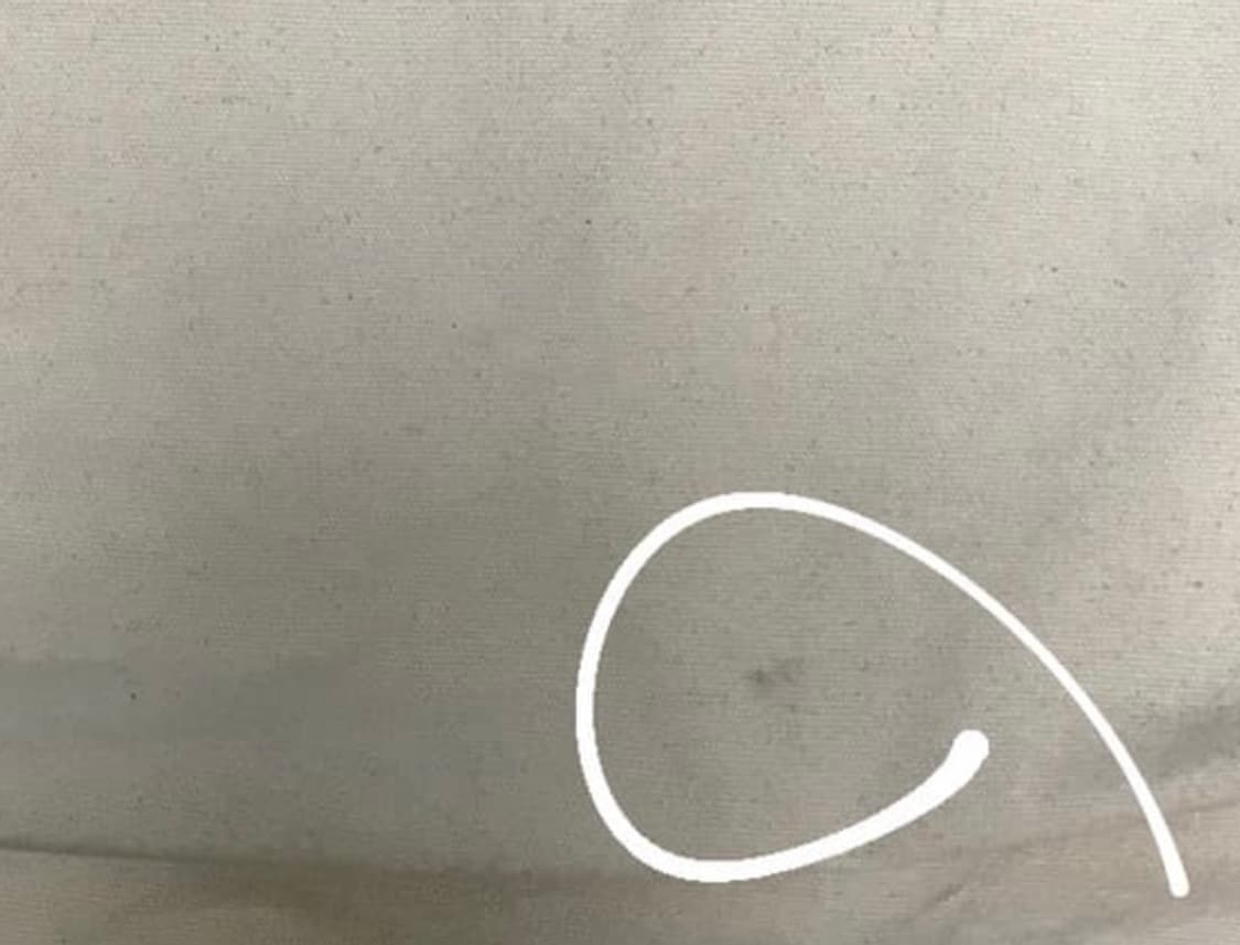 히스테릭 글래머 토트백 상품이미지2