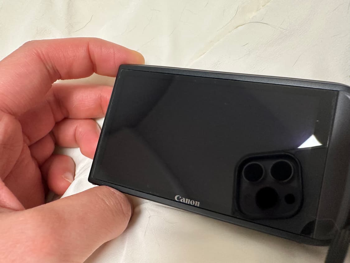 캐논 익서스 210 실버 IXUS 210 한국 정발모델 (한국어지원) 상품이미지7