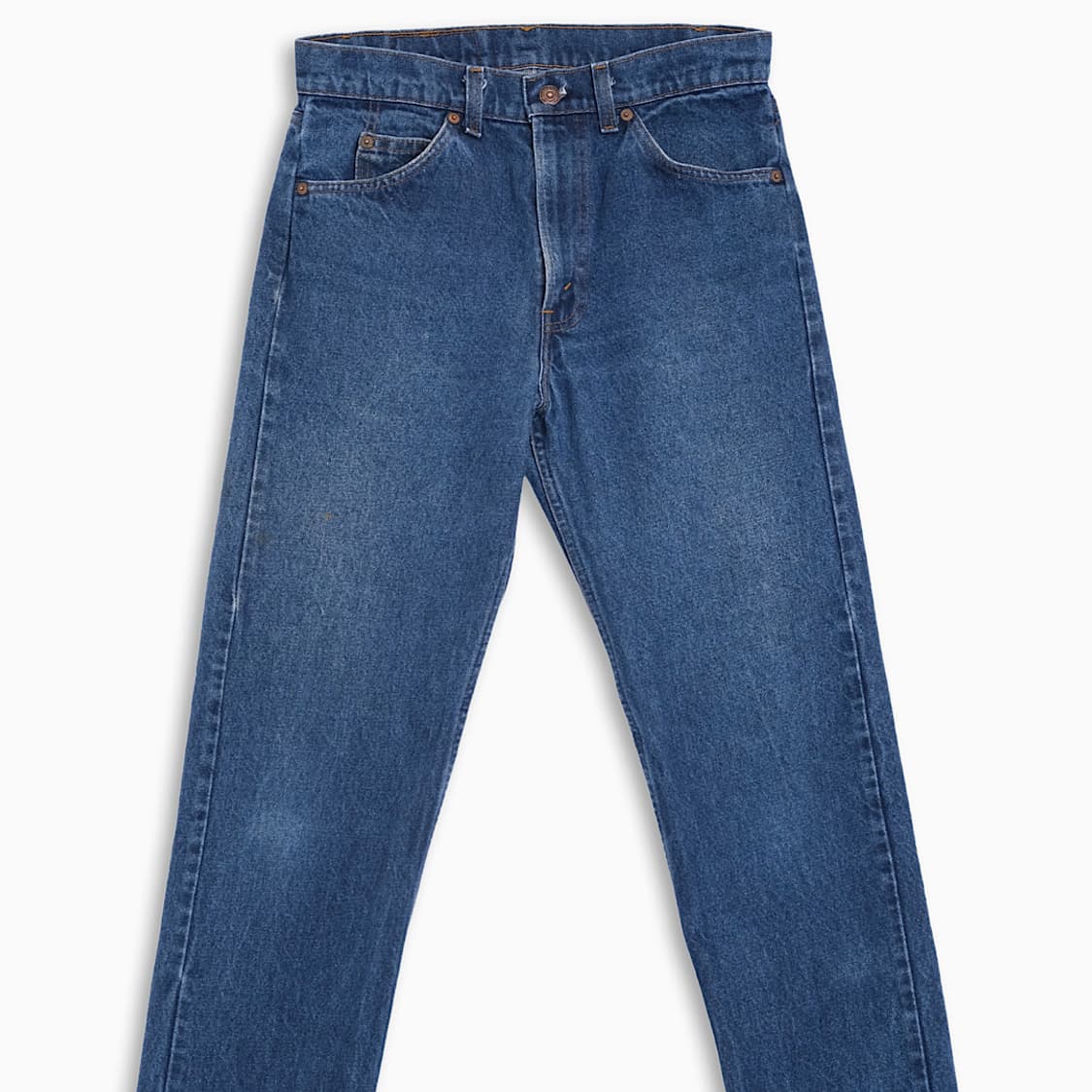 리바이스 505 오렌지탭 30 사이즈 OR5053110 상품이미지4