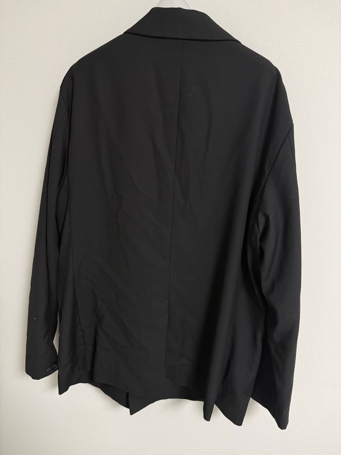 Beaker 비이커 간절기 자켓 상품이미지2