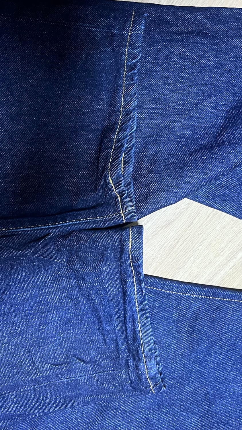 빌리어네어 보이즈클럽 러닝독 팬츠 개바지 상품이미지7