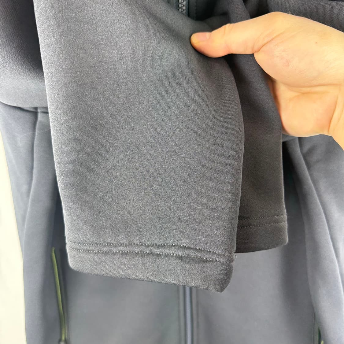 100) K2 플레이 파워스트레이치 트랙탑 져지 상품이미지4