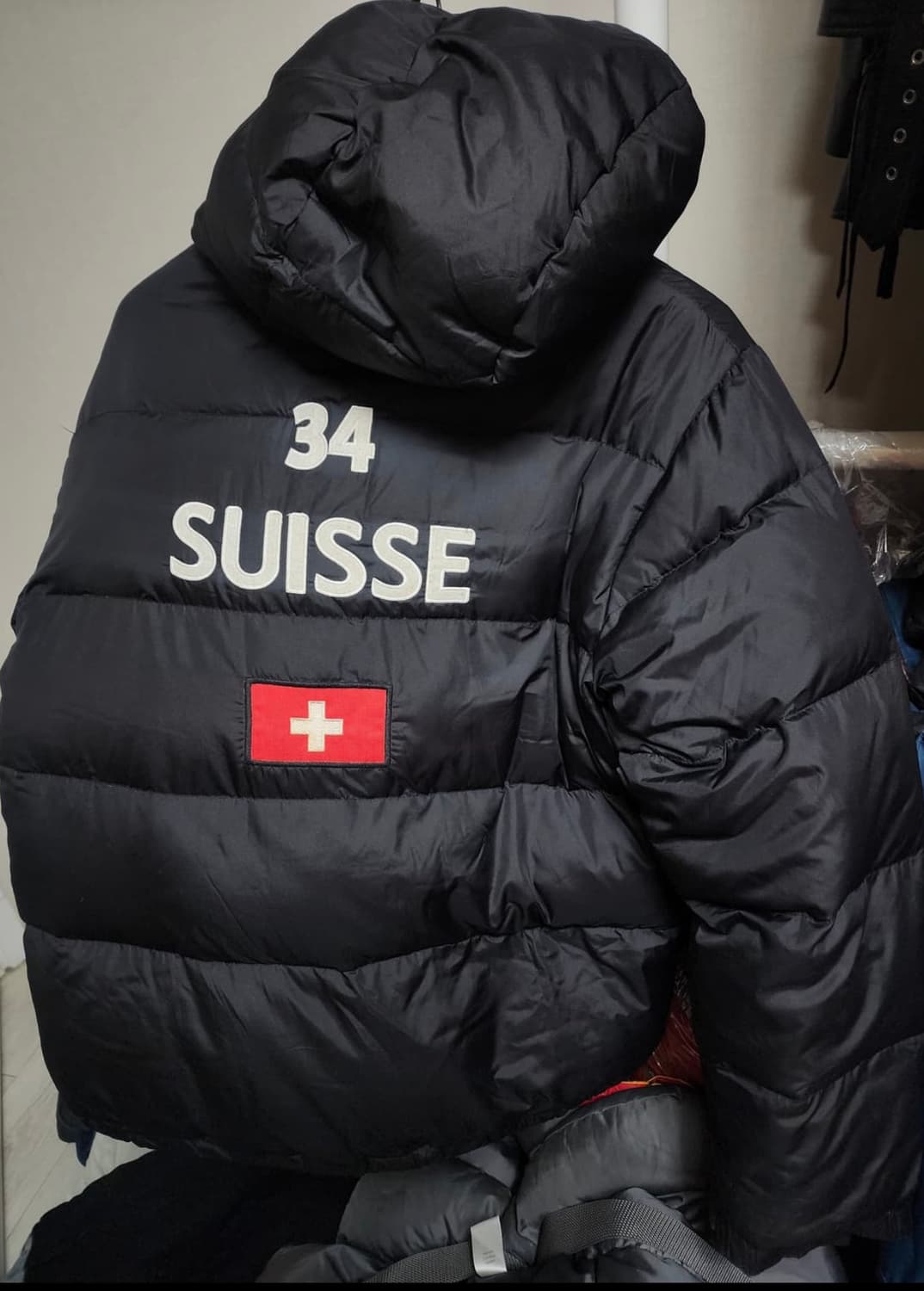 폴로랄프로렌 빅포니 스위스 L 상품이미지4