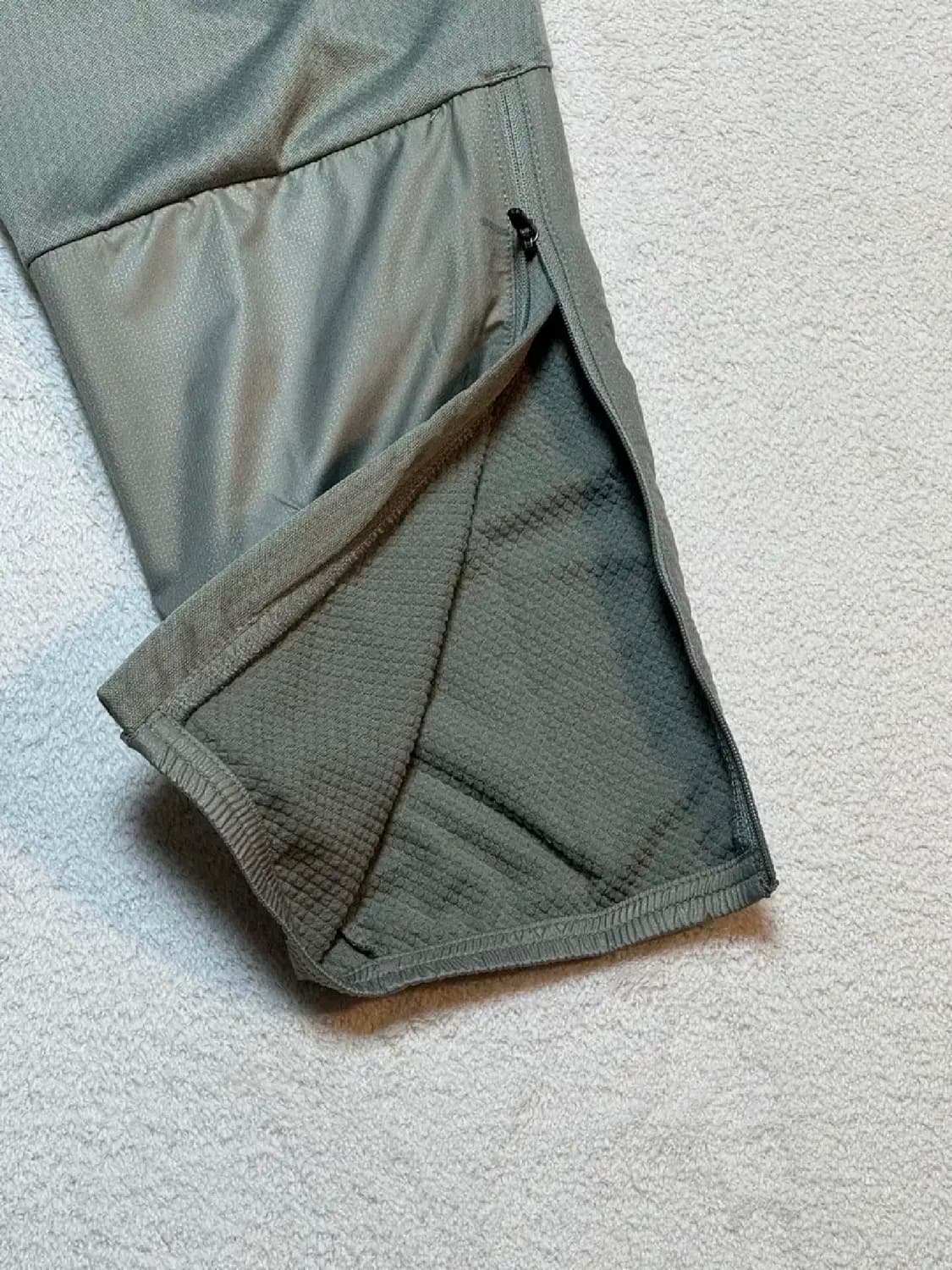 나이키 스피어 챌린저 써마핏 발수 러닝 팬츠 L 상품이미지6