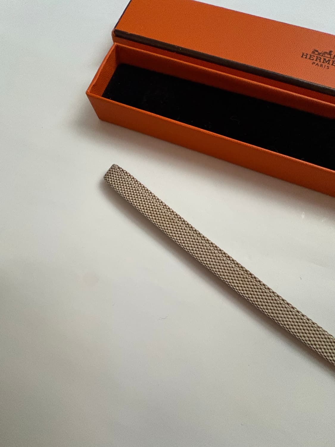 Hermes 에르메스 핸드폰 카메라 스트랩  상품이미지5