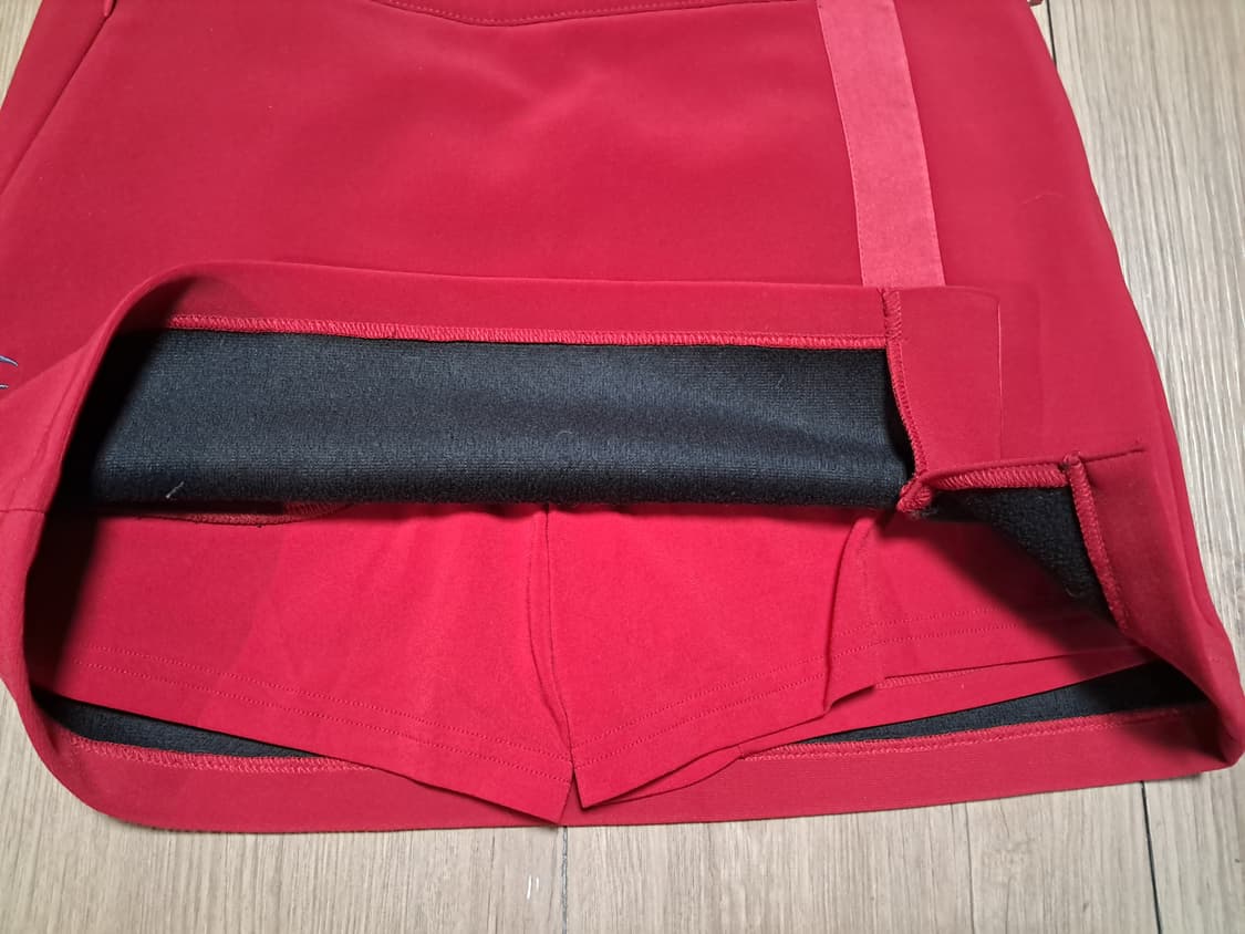 먼싱웨어 골프 치마 67 상품이미지8