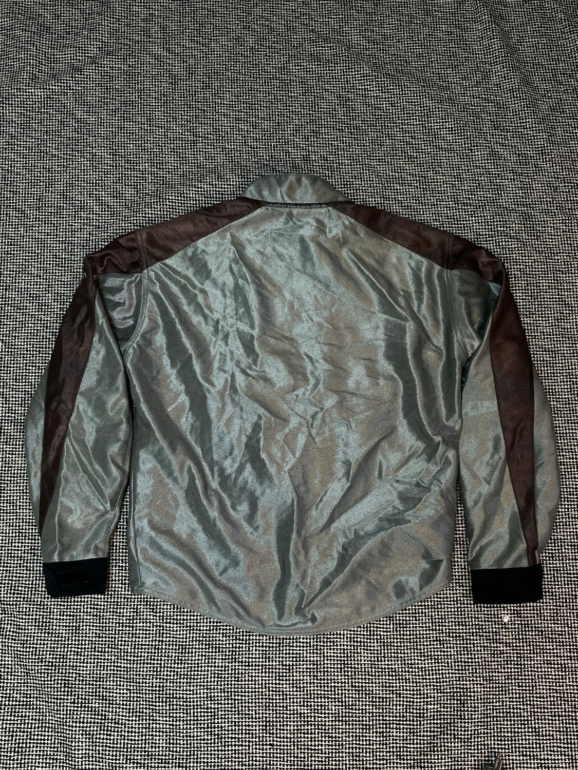 골드윈 자켓 상품이미지5