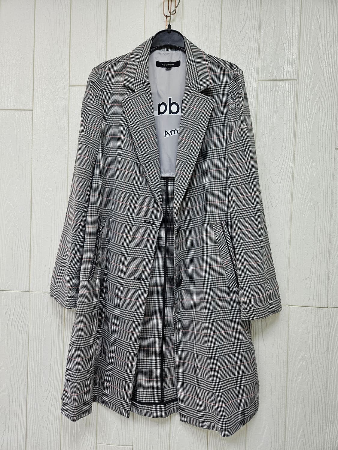 봄코트 상품이미지1