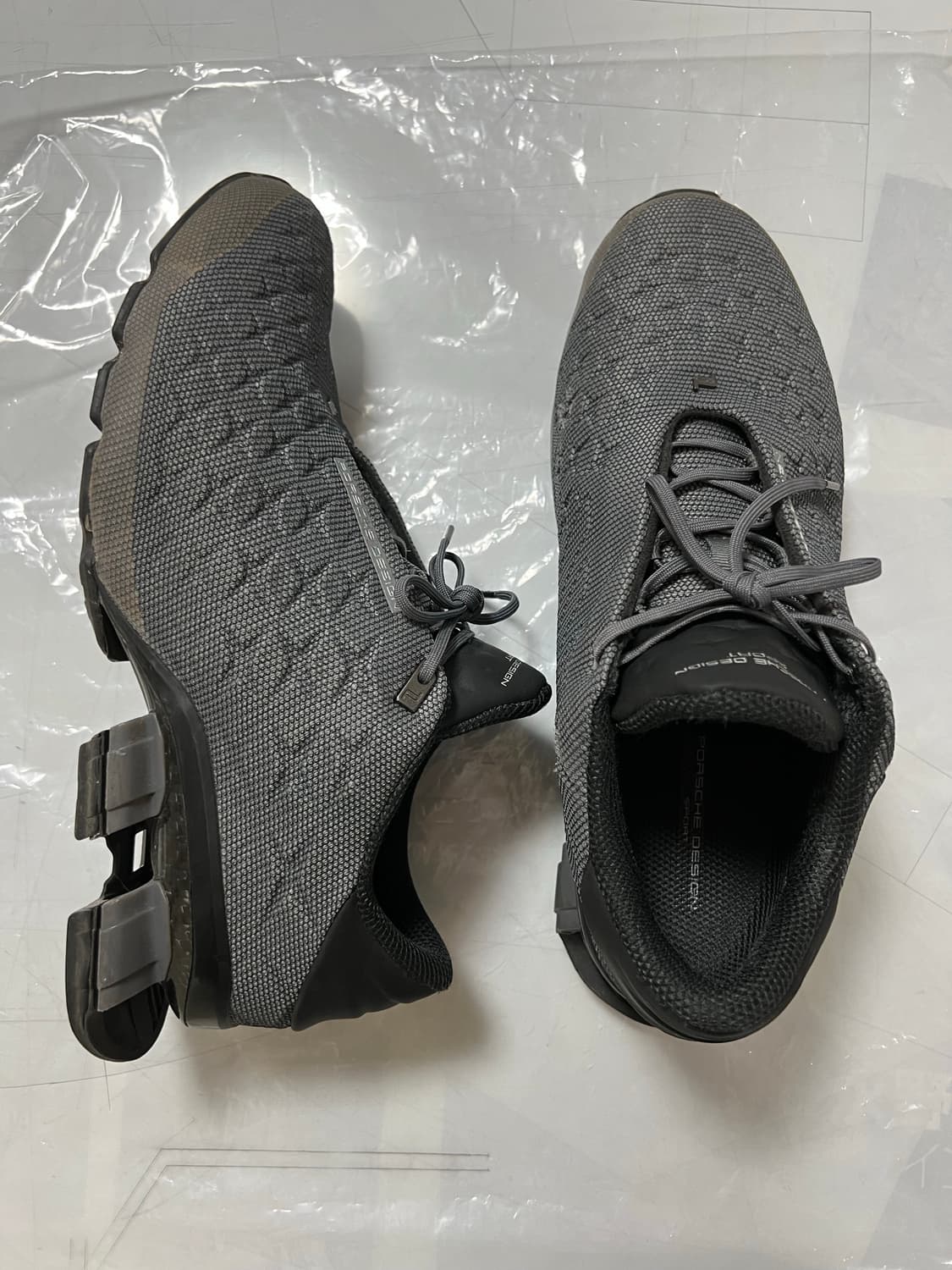 Adidas x Porsche Design P5000 carbon 275 상품이미지2