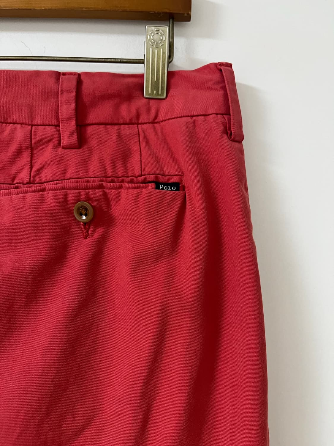 폴로 반바지 상품이미지7