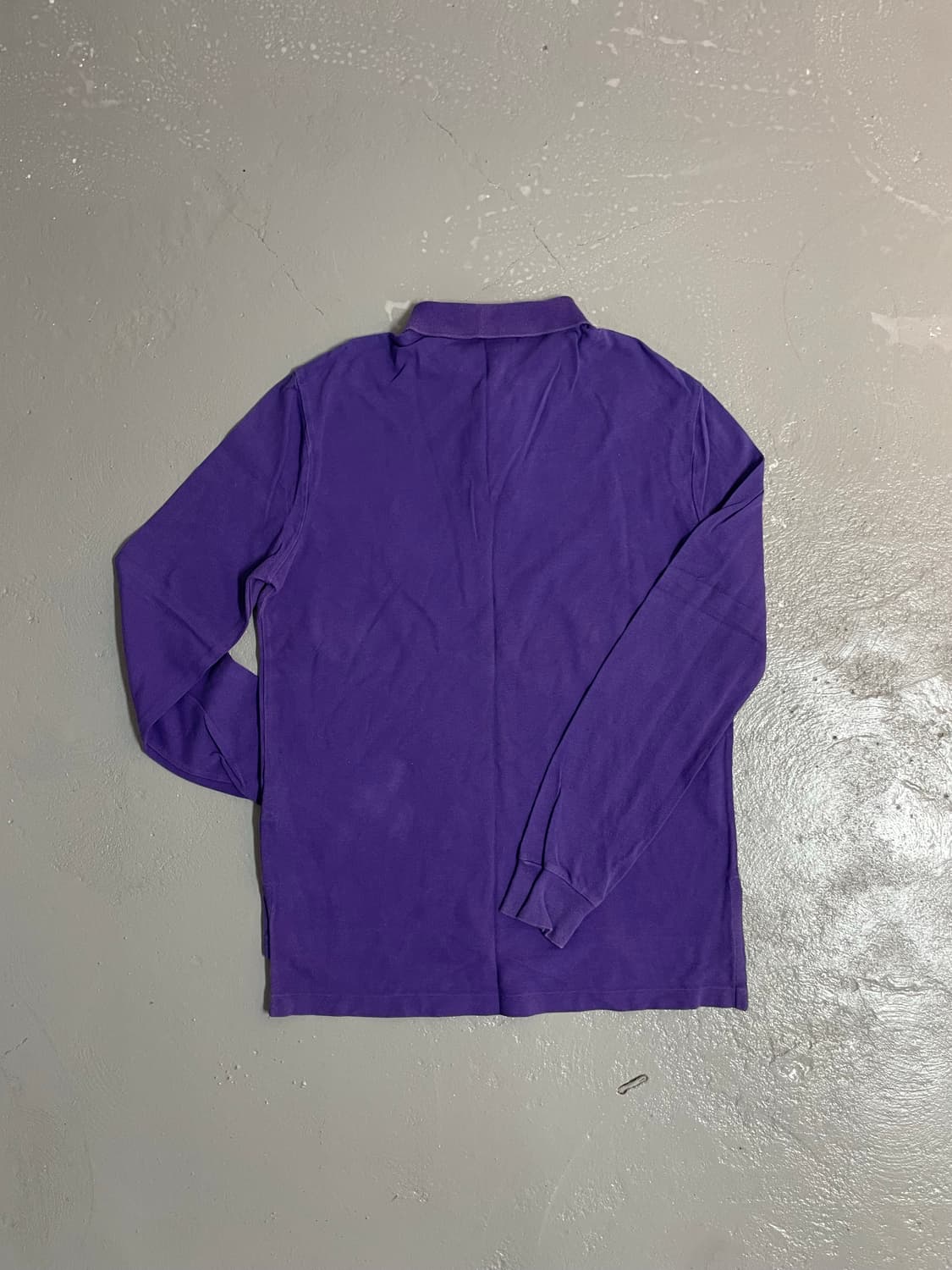 폴로 카라 슬리브  상품이미지6