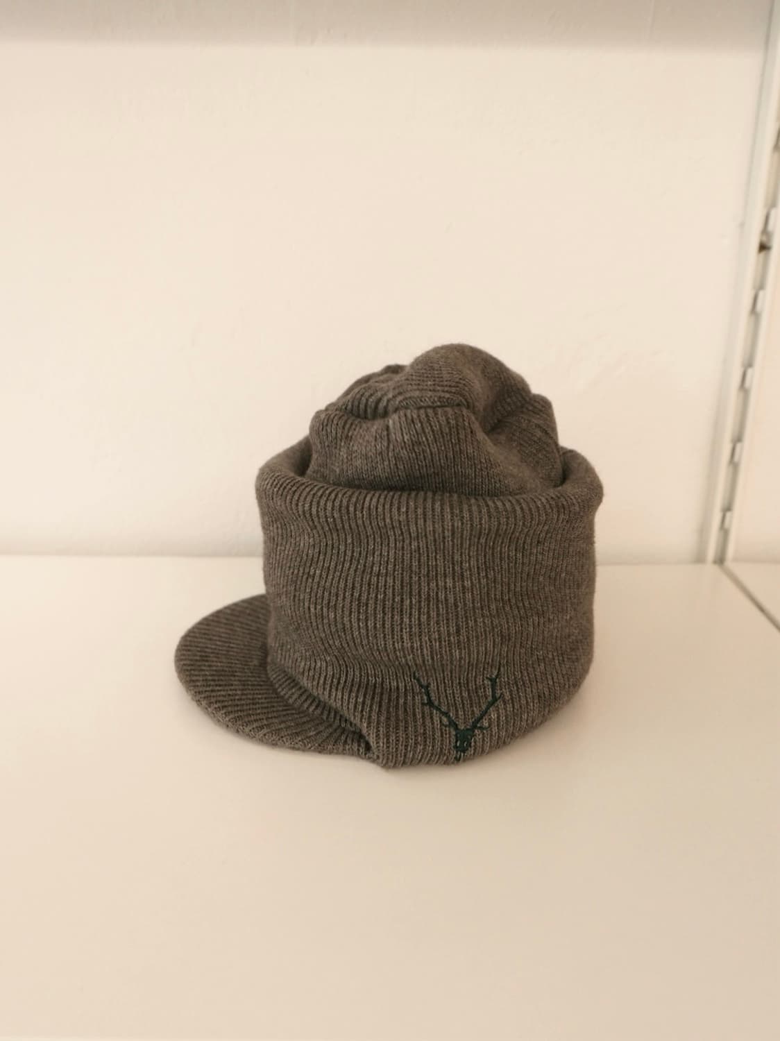 남이서팔 니트 캡 상품이미지1
