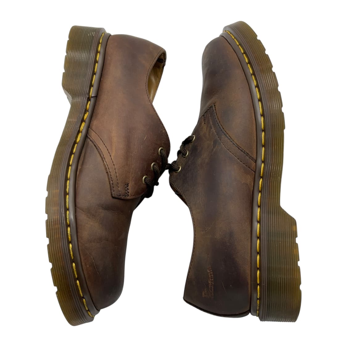 260 닥터마틴 1461 크레이지 호스 (UK7) 상품이미지3