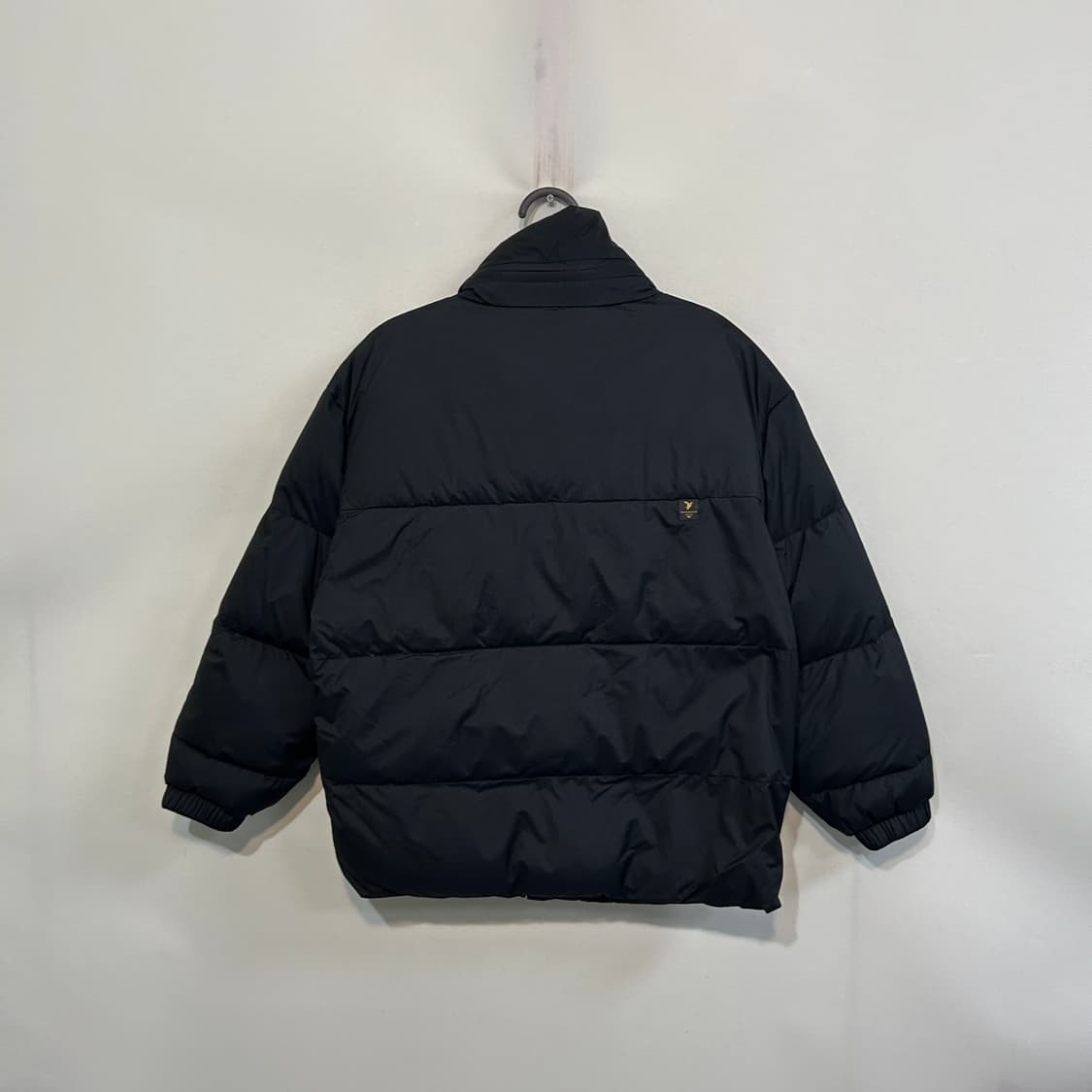 K2 2023 남성 구스다운 패딩 95 상태최상 상품이미지3