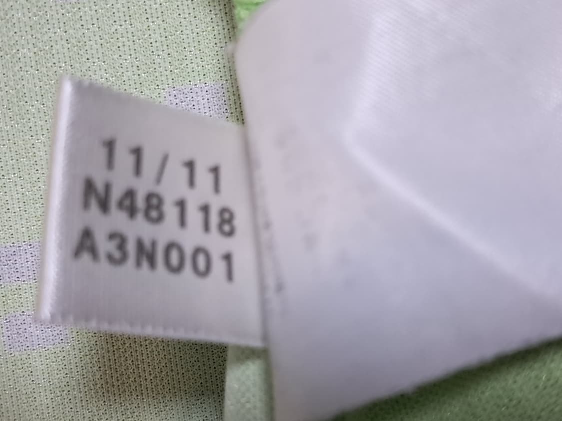 아디다스 반팔티 남성M 상품이미지9