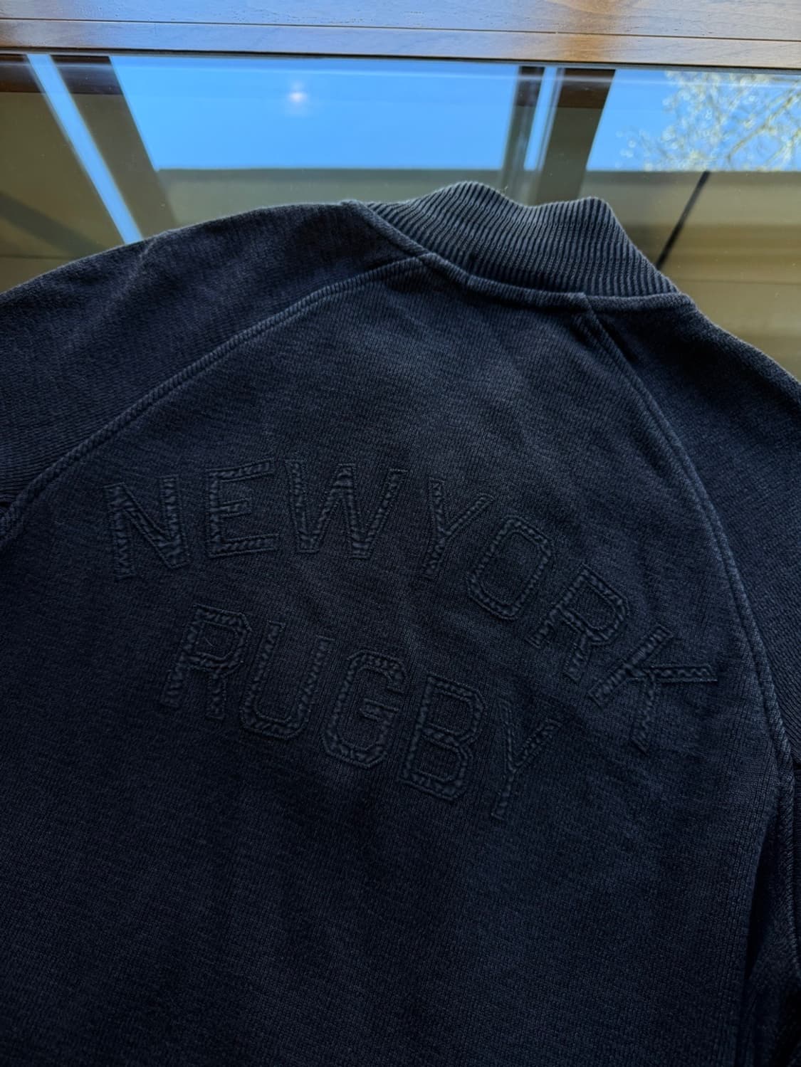 폴로 랄프로렌 블루종 100 상품이미지9