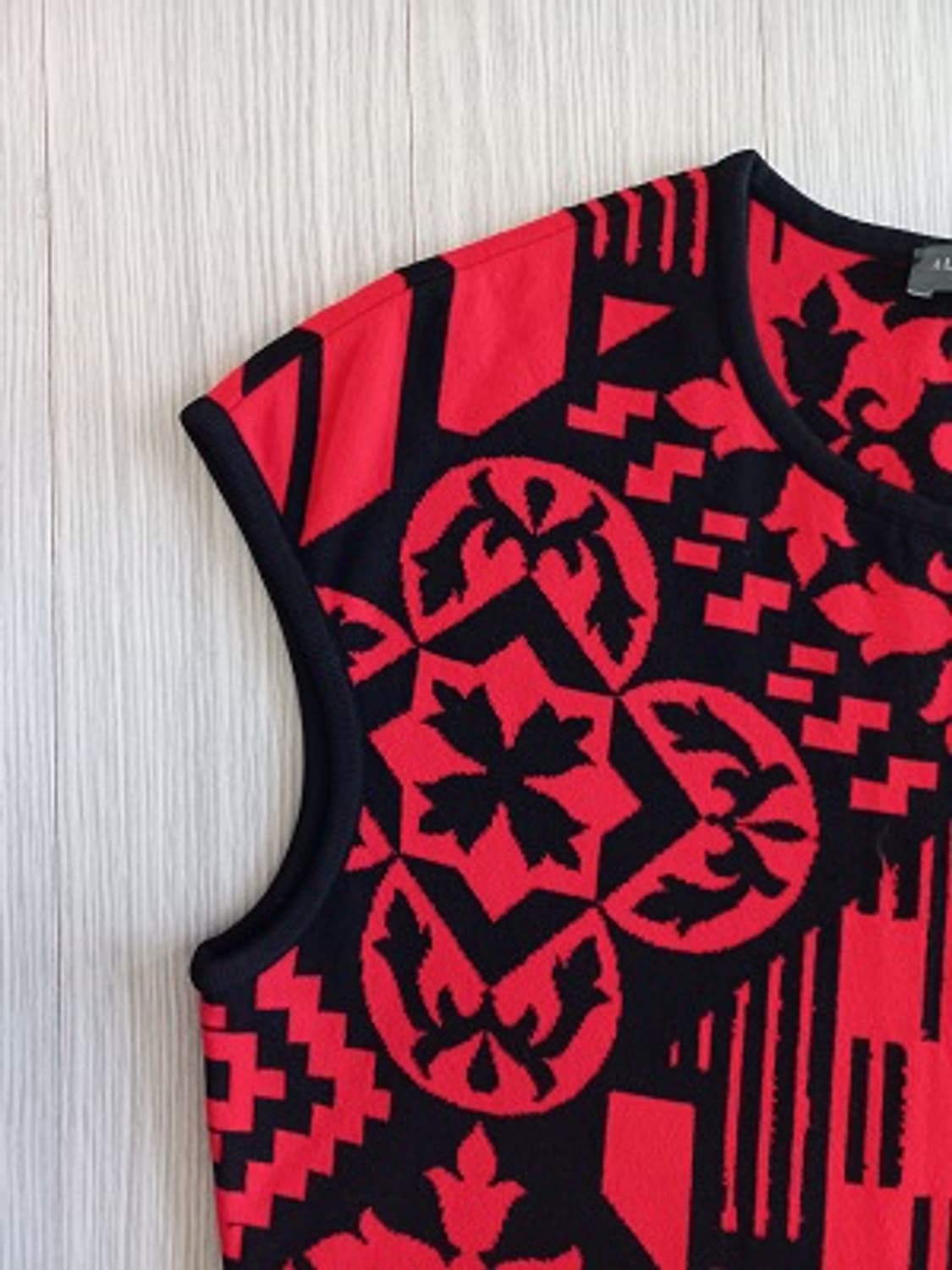 알렉산더 맥퀸  Alexander McQueen 원피스 (새상품) 상품이미지7